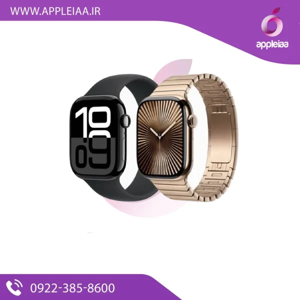 اپل واچ سری 10 | خرید از اپلیا