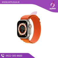 اپل واچ سری اولترا | خرید از اپلیاَ
