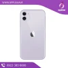 ایفون 11 بنفش