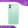 ایفون 11 سبز