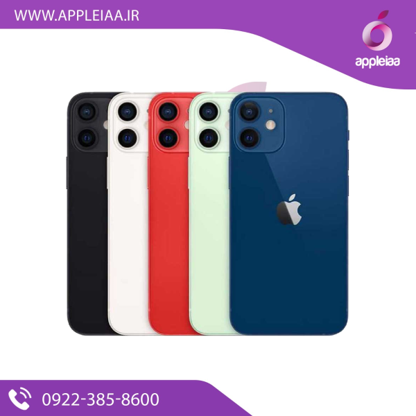 گوشی موبایل ایفون 12 خرید از اپلیا