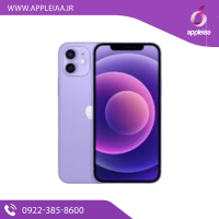 ایفون 14 بنفش _ خرید از اپلیا