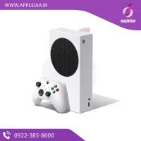 ایکس باکس سری اس | اپلیا