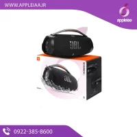 جی بی ال بوم باکس 3 | خرید از اپلیا