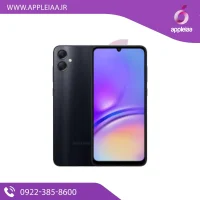 سامسونگ A05 مشکی | خرید از اپلیا