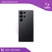 سامسونگ S25 اولترا مشکی | خرید از اپلیا