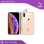 گوشی موبایل آیفون ایکس